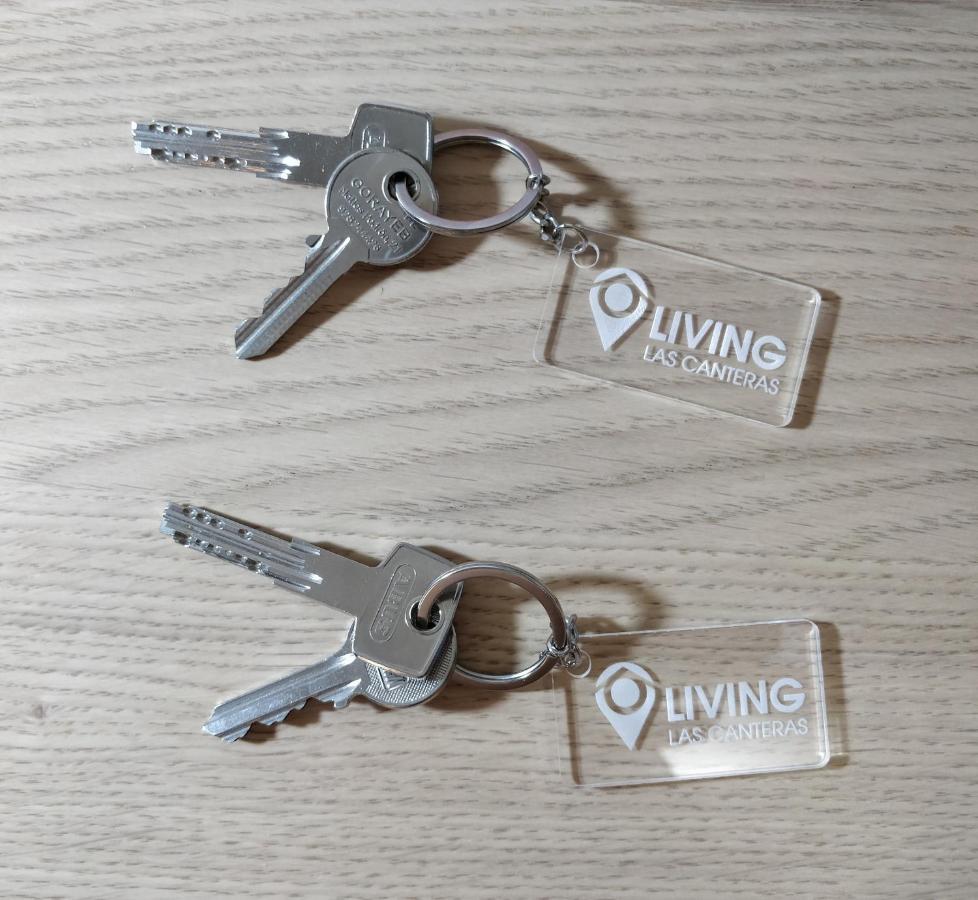 Living Las Canteras Homes - Beach Home ラスパルマス・デ・グランカナリア エクステリア 写真